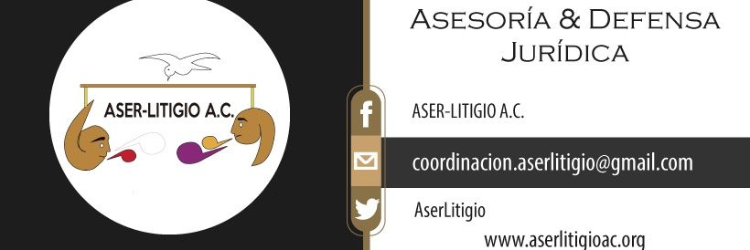 AserLitigio's profile banner image