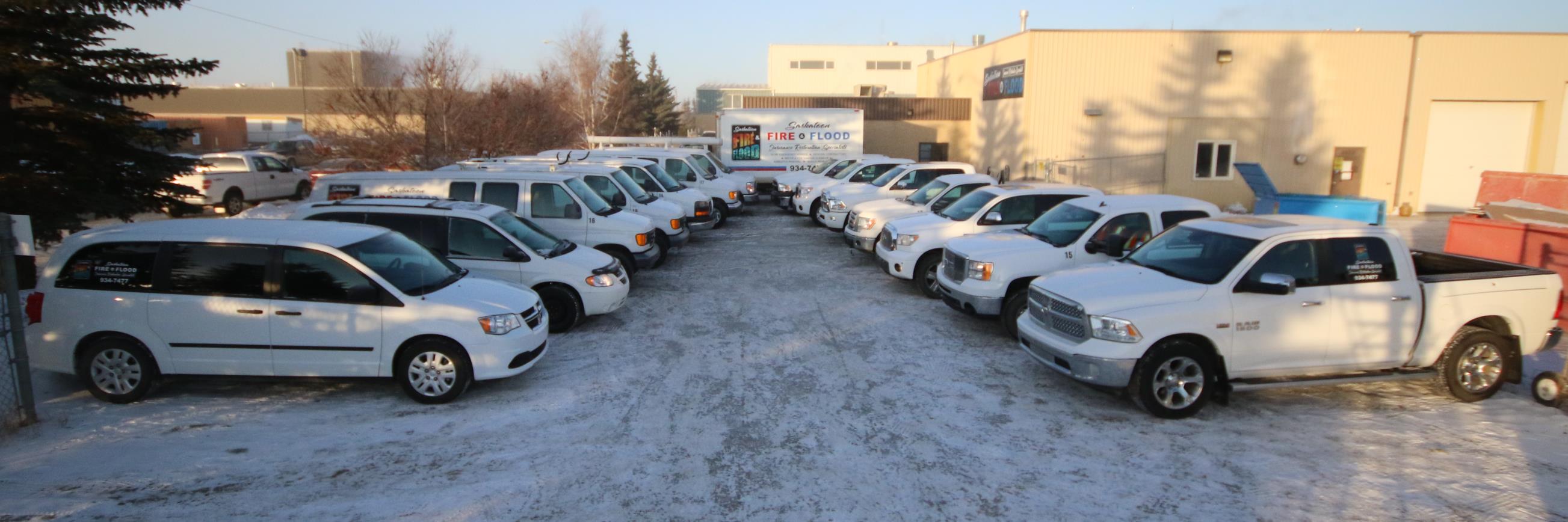 SaskFireFlood's profile banner image