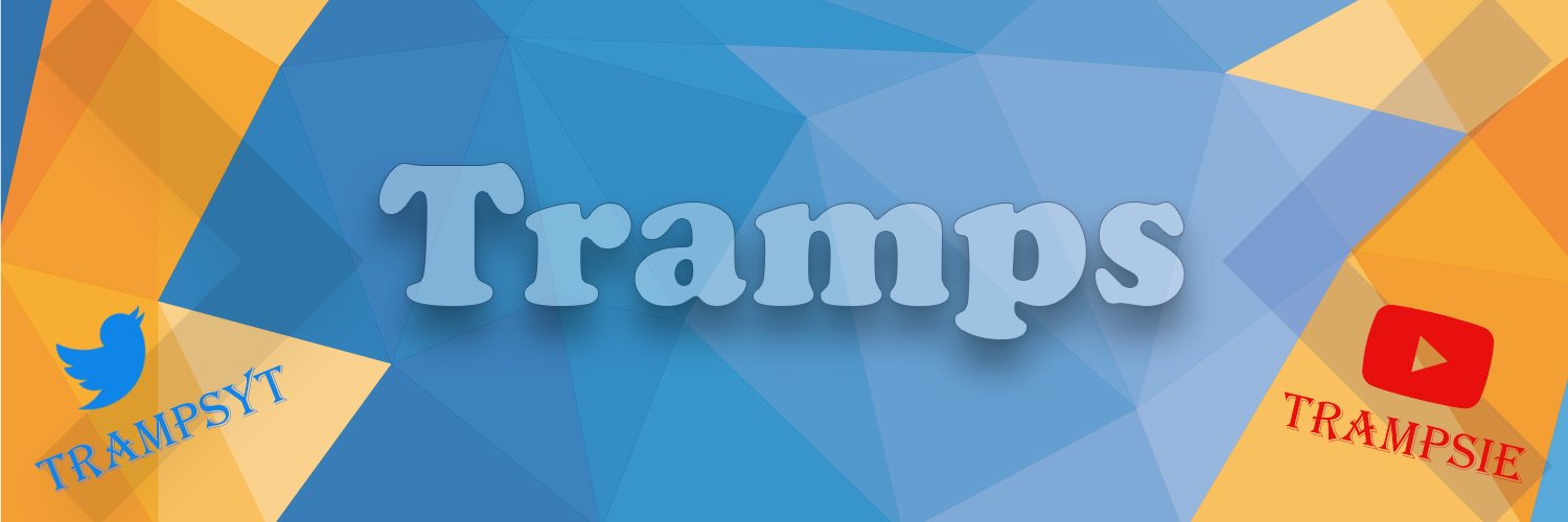 Aquila Tramps banner