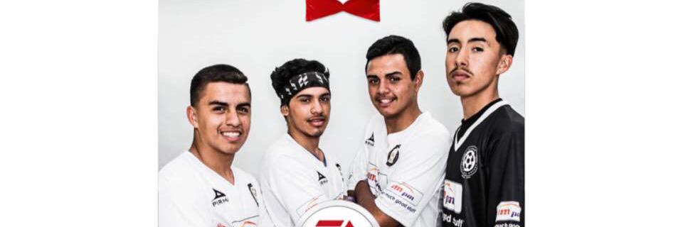 Anene107's profile banner image