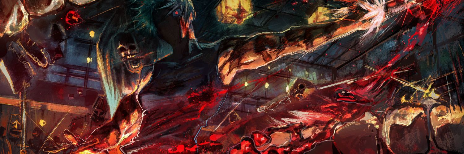 AraaZavala's profile banner image