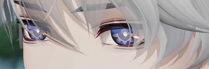 sillyv4nilly's profile banner image
