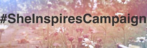 SheInspiresCamp's profile banner image