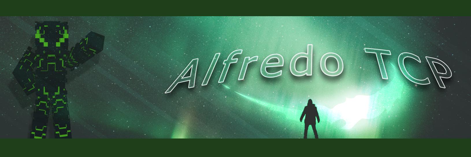 AlfredooTCP's profile banner image