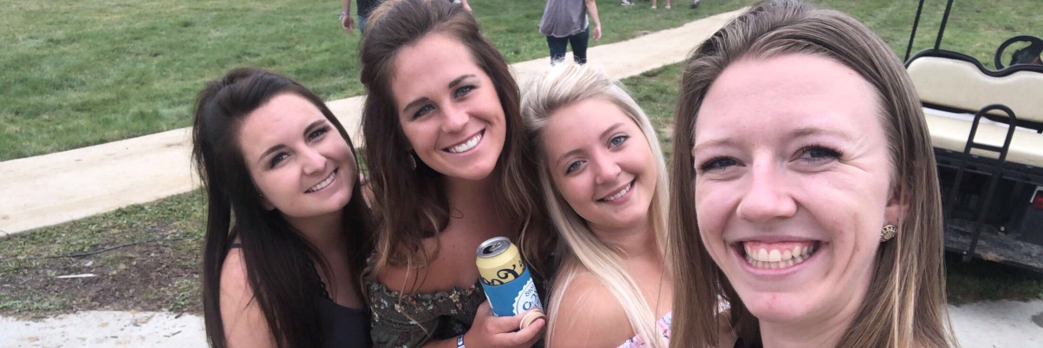 KelsieKinman's profile banner image