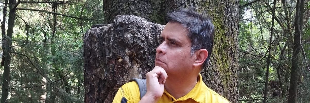 GeorgemoranA's profile banner image