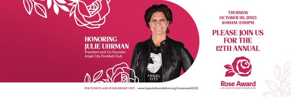 laparksfndtion Profile Banner