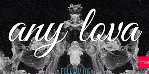 any_lova's profile banner image