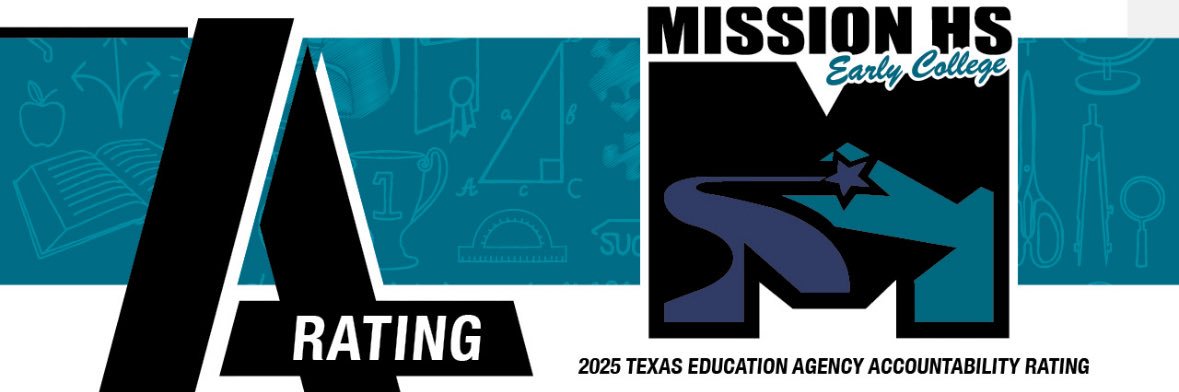 Mission Early College High School banner