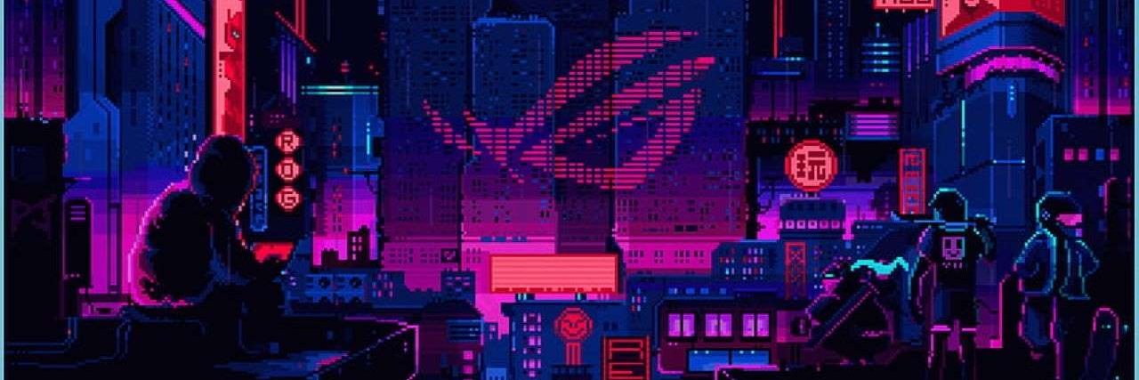 ehMxck's profile banner image