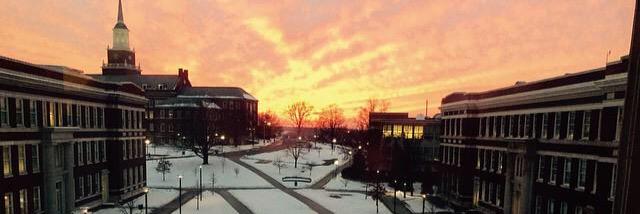 UC Criminal Justice banner