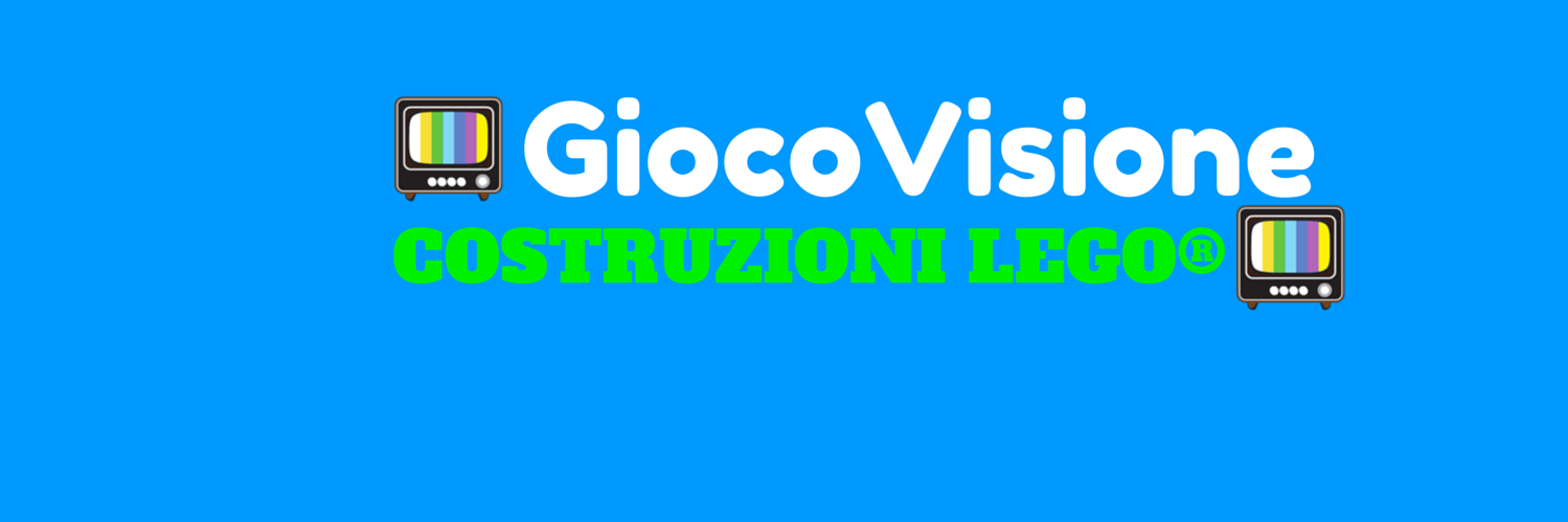 giocovisione's profile banner image