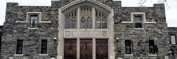 fordhamtrack's profile banner image