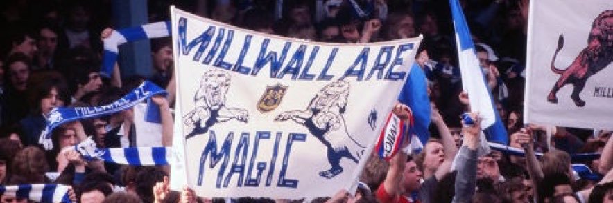milllllwall74's profile banner image