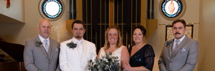 JustMeggison's profile banner image