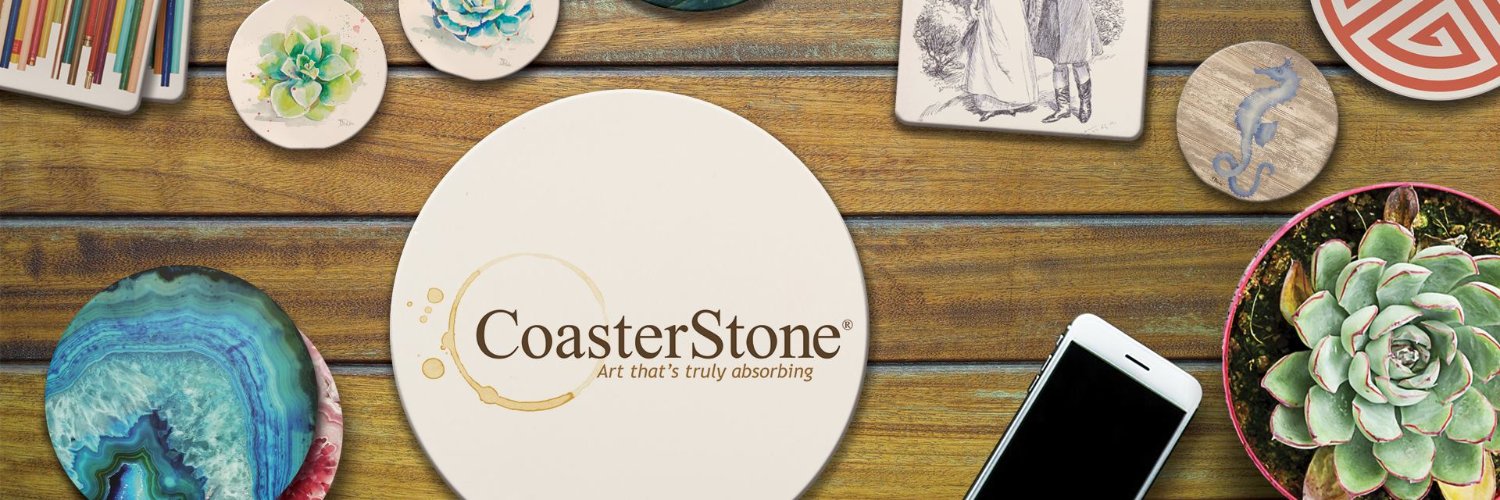 coasterstone's profile banner image