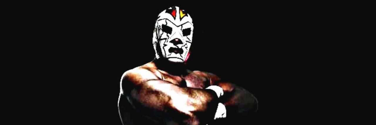 Dios Máscara Jr banner