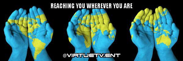 VirtueTvEnt's profile banner image