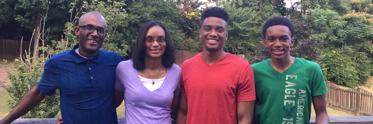 Camiel Grant, Jr. banner