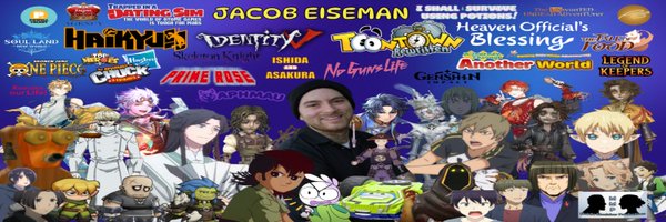 JacobEisemanVA Profile Banner