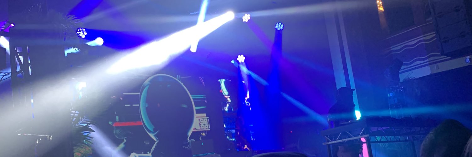 Toxcecety's profile banner image