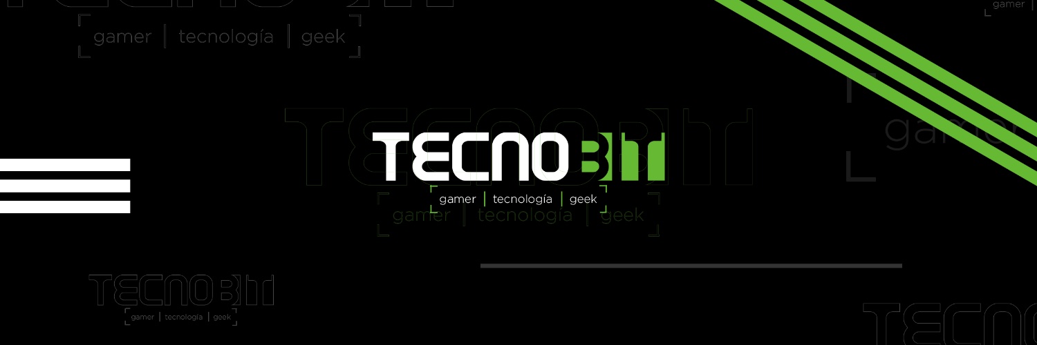 TecnoBitOficial's profile banner image