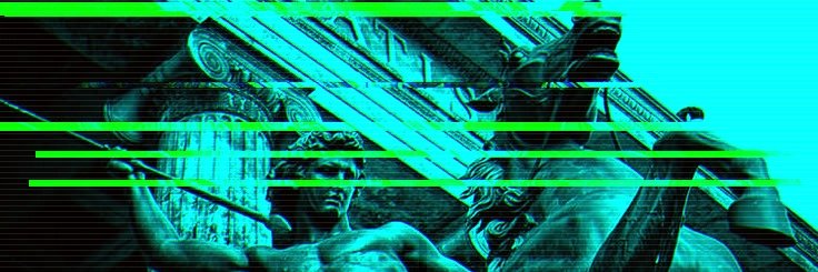 Michael Tastad's banner