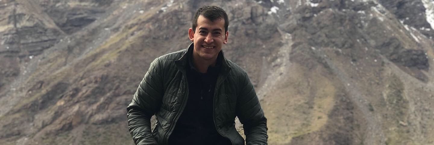 elxmarkoh's profile banner image