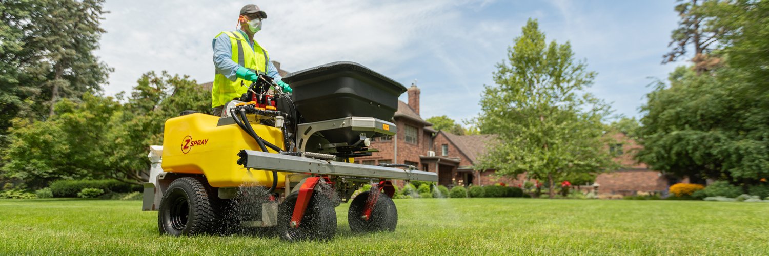 ZTurfEquipment's profile banner image