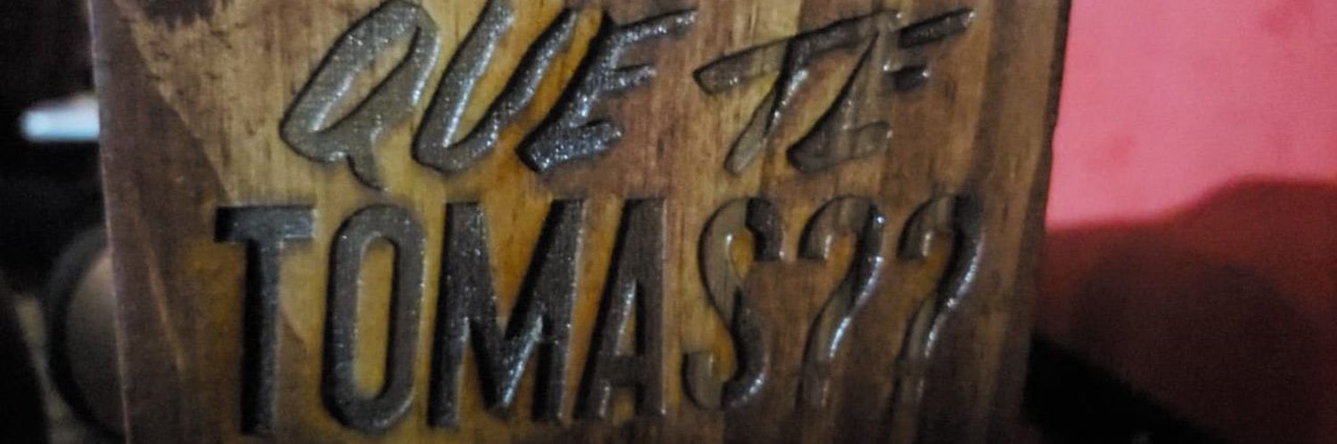 QueTe_Tomas's profile banner image