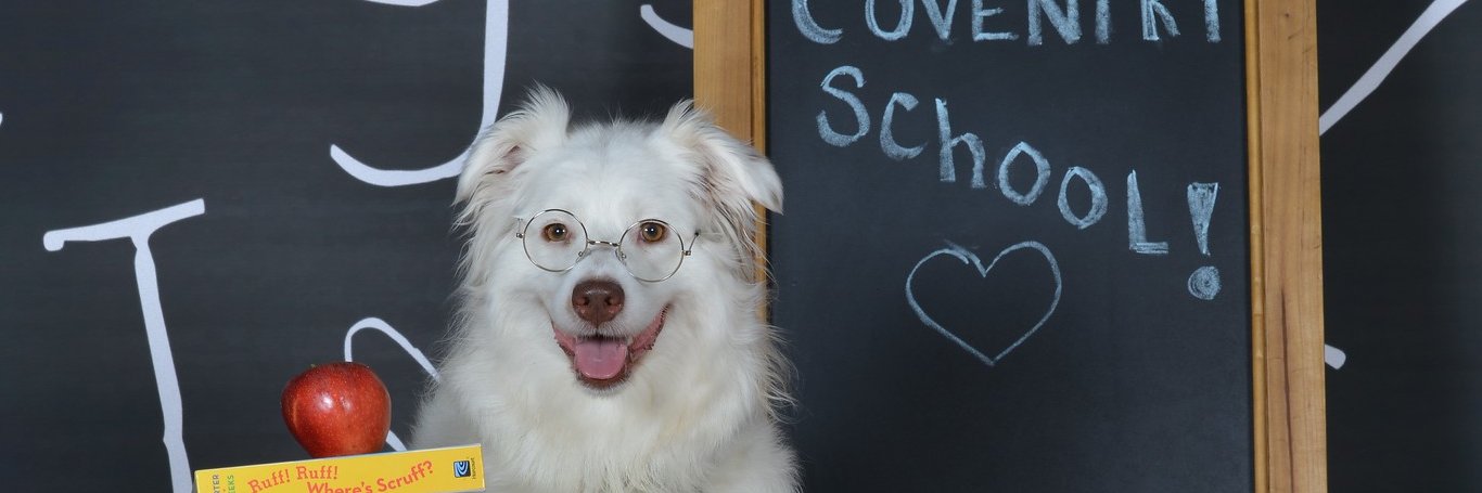 CoventrySchool's profile banner image