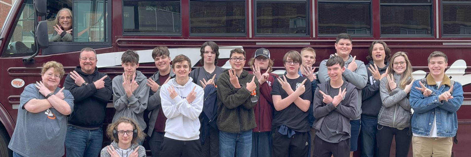 FRCTeam31's profile banner image
