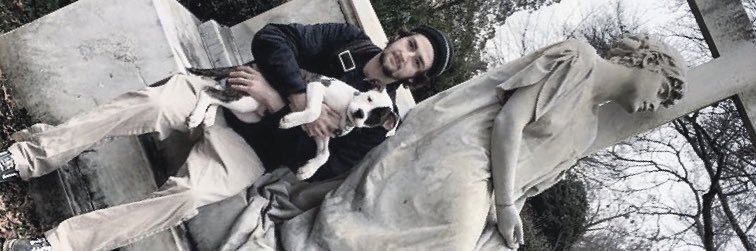 JoshTrueworthy's profile banner image