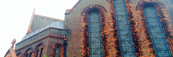 benfostermusic Profile Banner