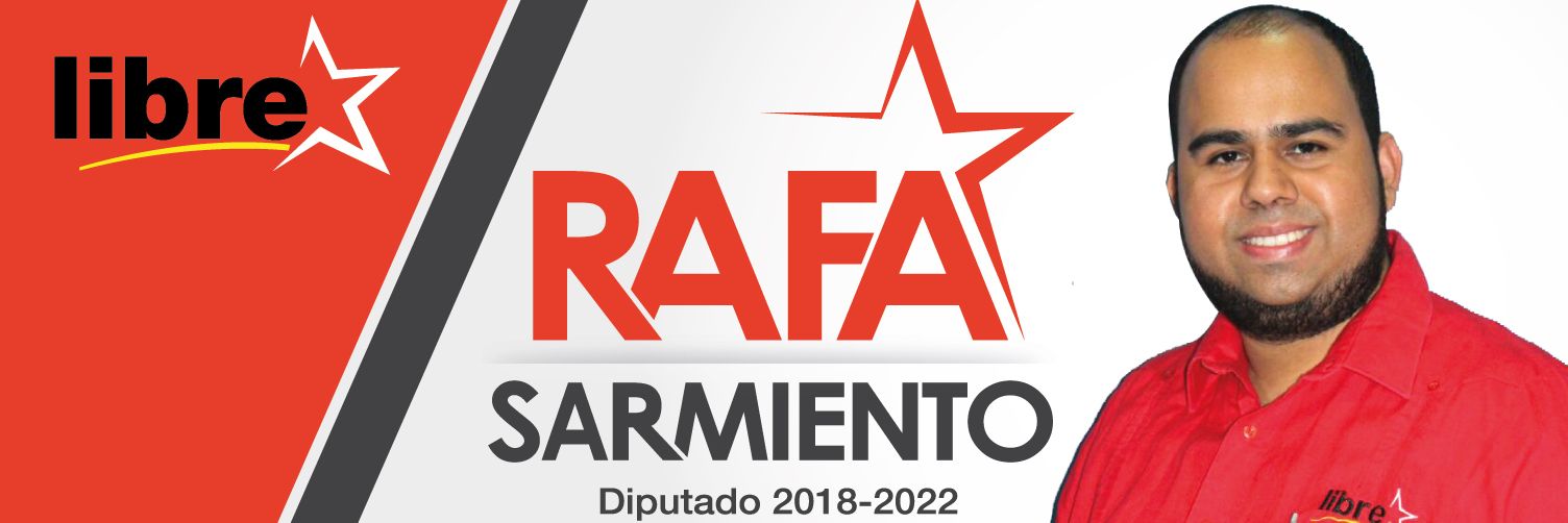 rafalsarmiento1's profile banner image