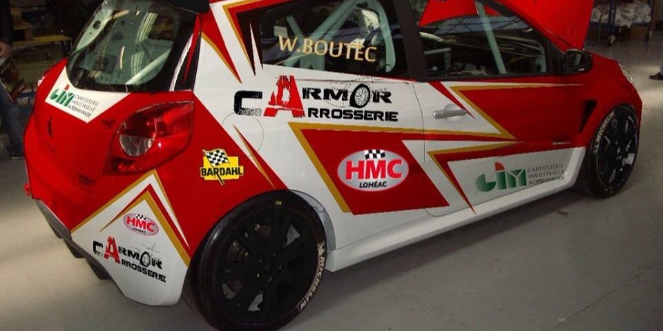 WilliamBoutec's profile banner image