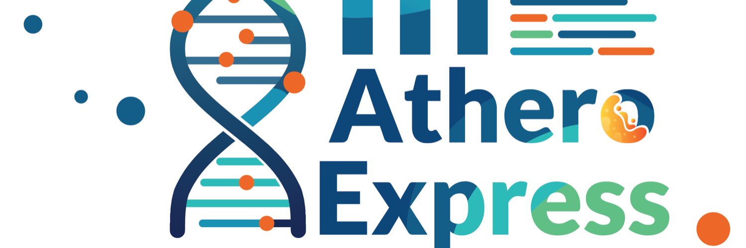 Athero-Express's banner