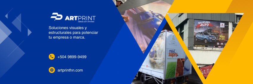 artprintcorp's profile banner image