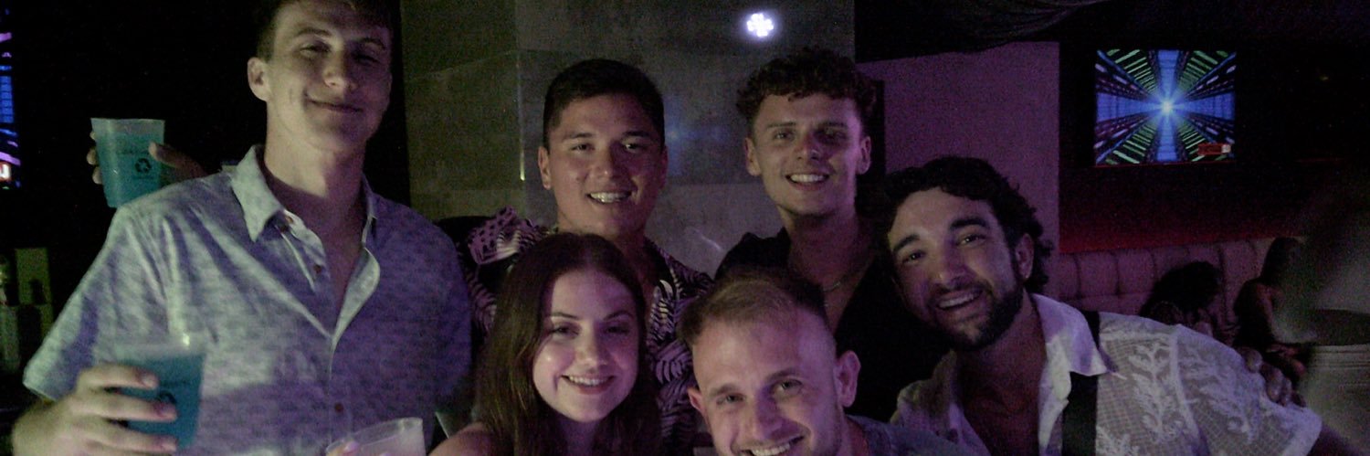 nicktarone_'s profile banner image