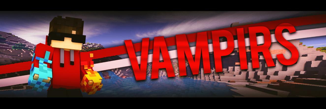 VaMpirS12's profile banner image