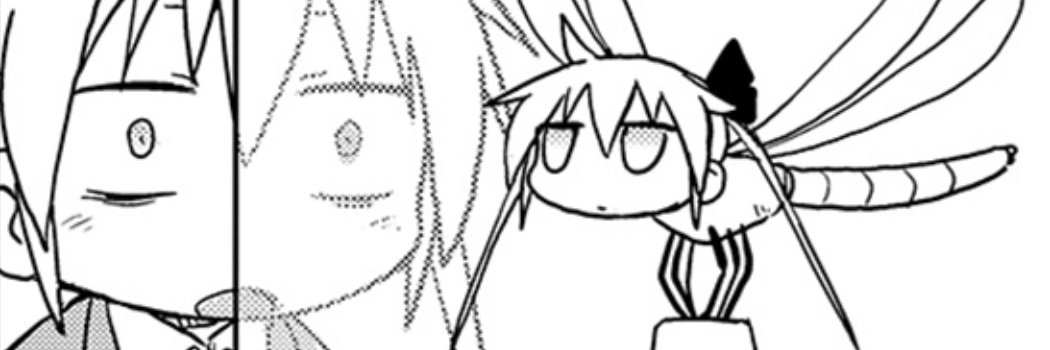 i think myself happy 🏛 banner