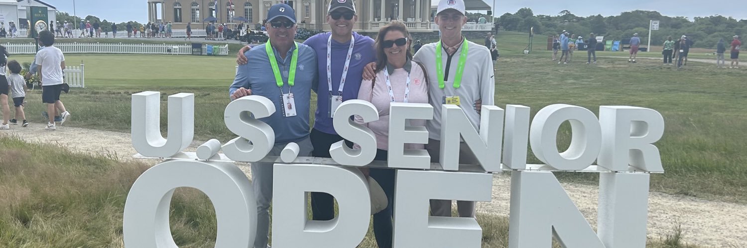 Gager_Golf's profile banner image
