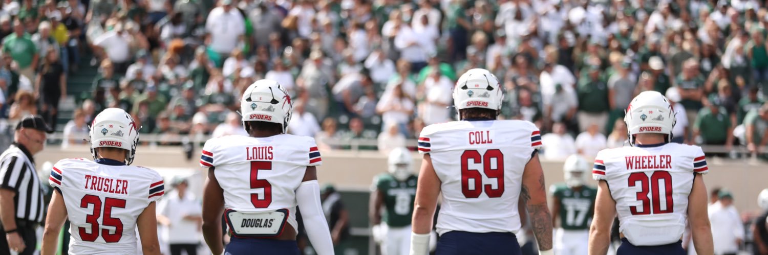Ryan Coll banner