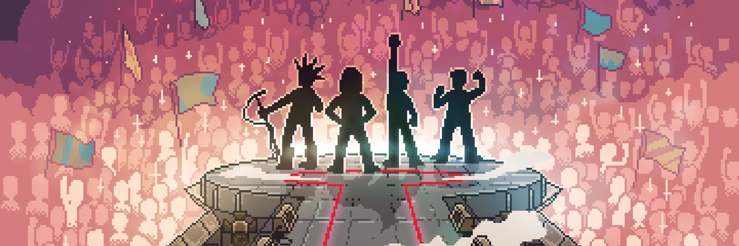 Band Manager: The Boardgame banner