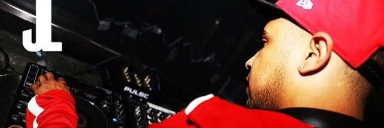 Dj Killawatts banner