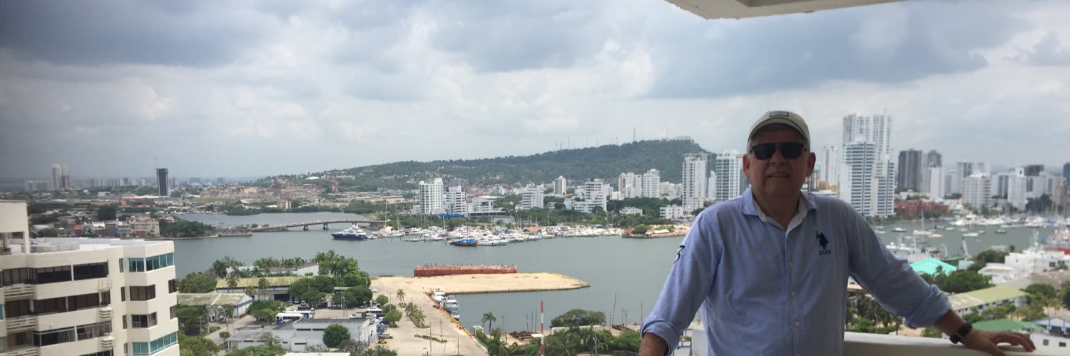 guillermocarb's profile banner image