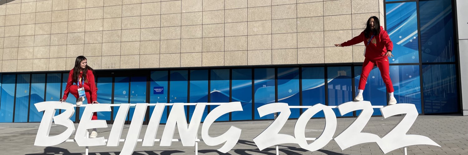 Anna Fairman | 费安娜 banner