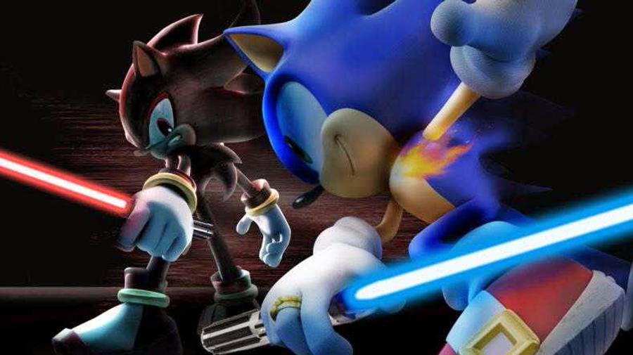 sonicthecool123's profile banner image