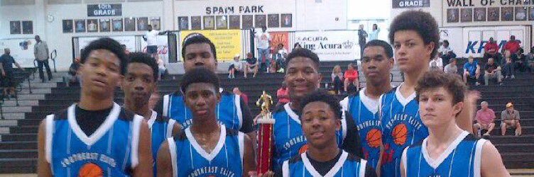 Southeast Elite banner