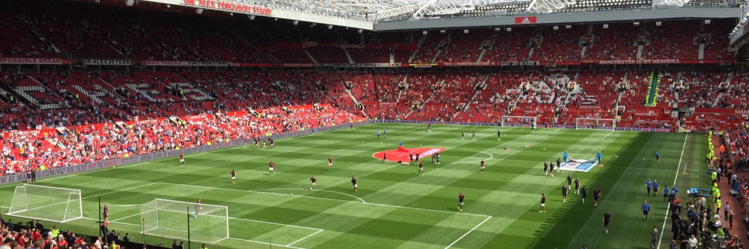 WILKO_MUFC's profile banner image